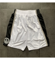 San Antonio Spurs shorts 260625 161
