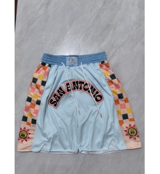 San Antonio Spurs shorts 260625 936