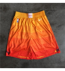 Utah Jazz shorts 260625 544