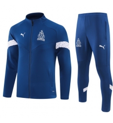 2024 Men Soccer Track Suit 310