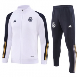 2024 Men Soccer Track Suit 314