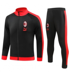 2024 Men Soccer Track Suit 321