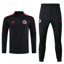 2024 Men Soccer Track Suit 345