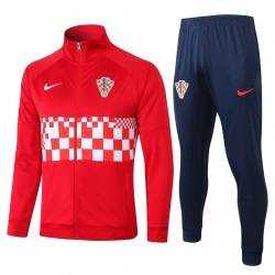Croatia jacket suit 003
