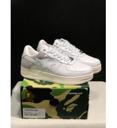 BAPE STA Women Shoes 009