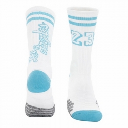 NBA Long Socks 005