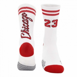 NBA Long Socks 006