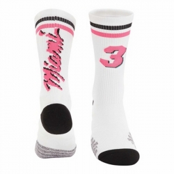 NBA Long Socks 009
