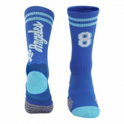 NBA Long Socks 017