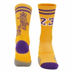 NBA Long Socks 020