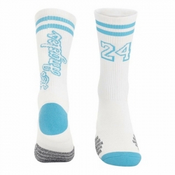 NBA Long Socks 022