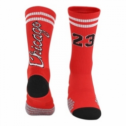 NBA Long Socks 023