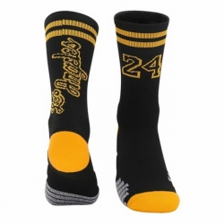 NBA Long Socks 025