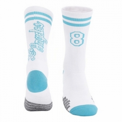 NBA Long Socks 026