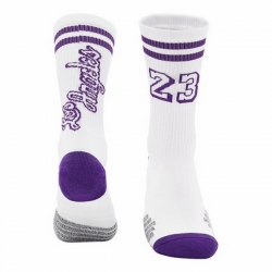 NBA Long Socks 030