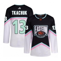 adidas '22-'23 NHL All-Star Game East Matthew Tkachuk #13 ADIZERO Authentic Jersey