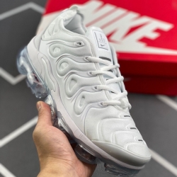 Nike Air Vapor Max Limited Shoes Silver White