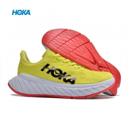 Hoka Carbon x2 Women Shoes 233 04