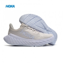 Hoka Carbon x2 Women Shoes 233 08