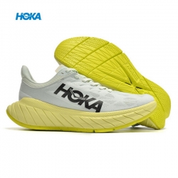 Hoka Carbon x2 Women Shoes 233 11