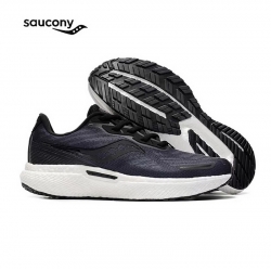 Saucony Triumph 19 Women Shoes 233 02