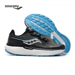 Saucony Triumph 19 Women Shoes 233 04
