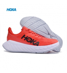 Hoka Carbon x2 Men Shoes 233 05