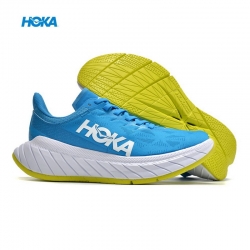 Hoka Carbon x2 Men Shoes 233 07