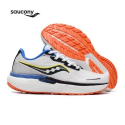 Saucony Triumph 19 Men Shoes 233 03