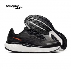 Saucony Triumph 19 Men Shoes 233 07