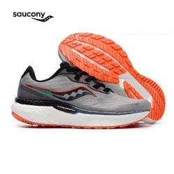 Saucony Triumph 19 Men Shoes 233 09