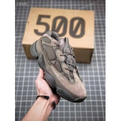 Adidas Yeezy 500 Men Shoes 233 10