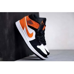 Men Air Jordan 1 Shoes 23C 026