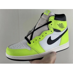 Men Air Jordan 1 Shoes 23C 338