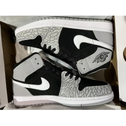 Men Air Jordan 1 Shoes 23C 367