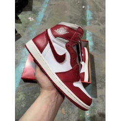 Men Air Jordan 1 Shoes 23C 383