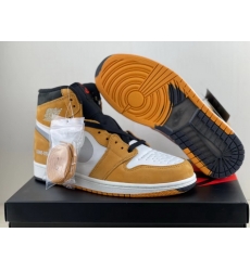 Men Air Jordan 1 Shoes 23C 430