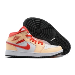 Men Air Jordan 1 Shoes 23C 685