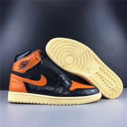 Men Air Jordan 1 Shoes 23C 802