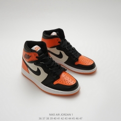 Men Air Jordan 1 Shoes 23C 905