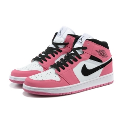 Air Jordan 1 Women Shoes 3C 118