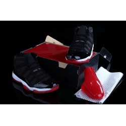 Air Jordan 11 Men Shoes 23C137