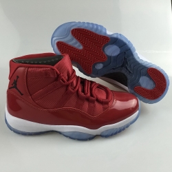 Air Jordan 11 Men Shoes 23C44