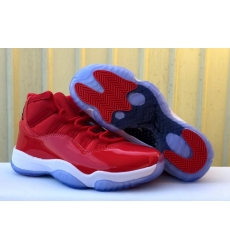 Air Jordan 11 Men Shoes 23C55