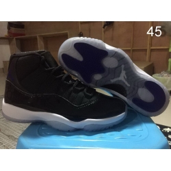 Air Jordan 11 Men Shoes 23C58