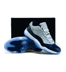 Air Jordan 11 Men Shoes 23C84