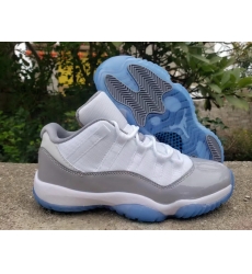 Air Jordan 11 Men Shoes 23CC48