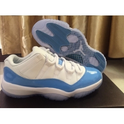 Air Jordan 11 Women Shoes 23C143