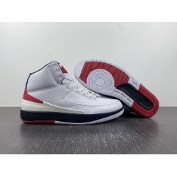 Air Jordan 2 Men Shoes 239 002