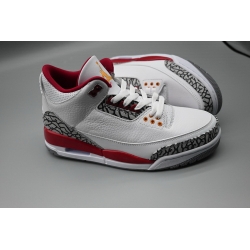 Air Jordan 3 Men Shoes 23C109